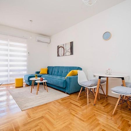 Apartmán Harmonija 1 Trebinje Exteriér fotografie