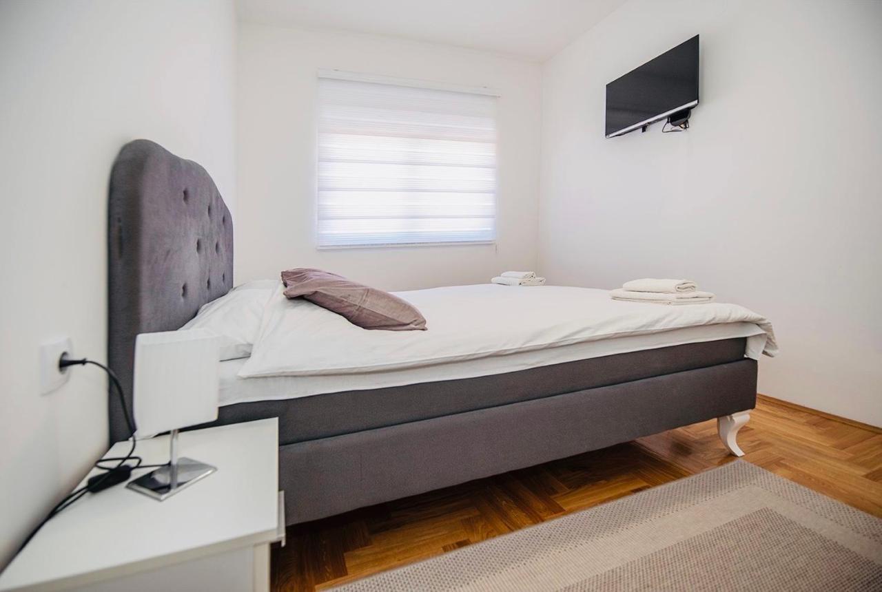 Apartmán Harmonija 1 Trebinje Exteriér fotografie