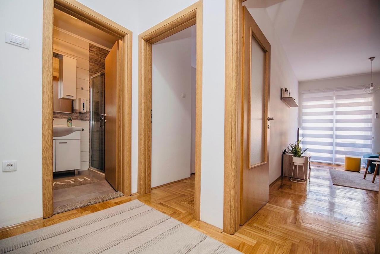 Apartmán Harmonija 1 Trebinje Exteriér fotografie