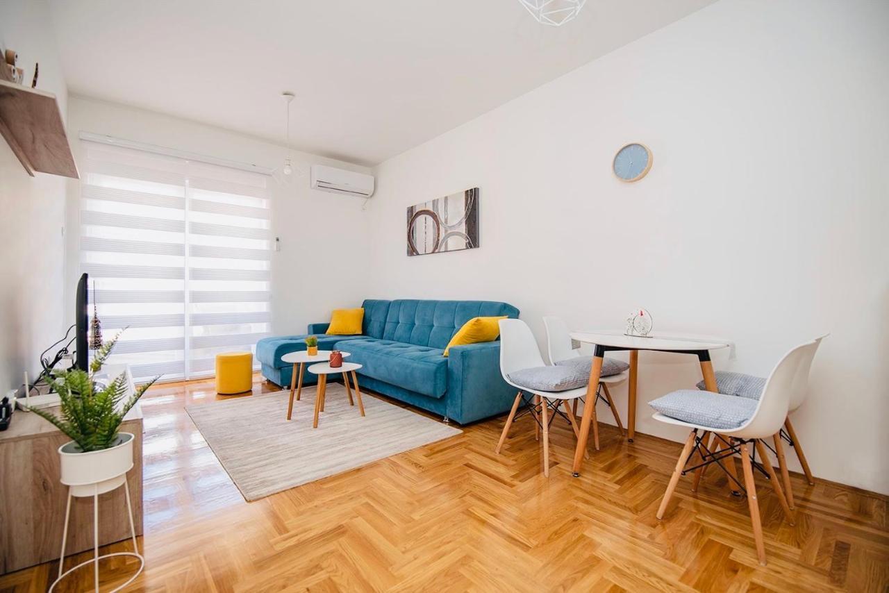 Apartmán Harmonija 1 Trebinje Exteriér fotografie