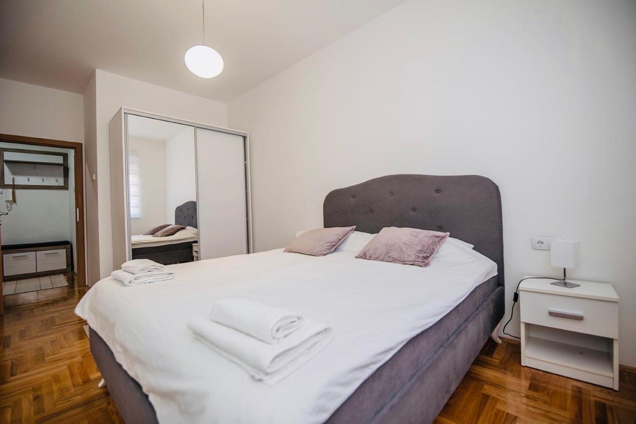 Apartmán Harmonija 1 Trebinje Exteriér fotografie