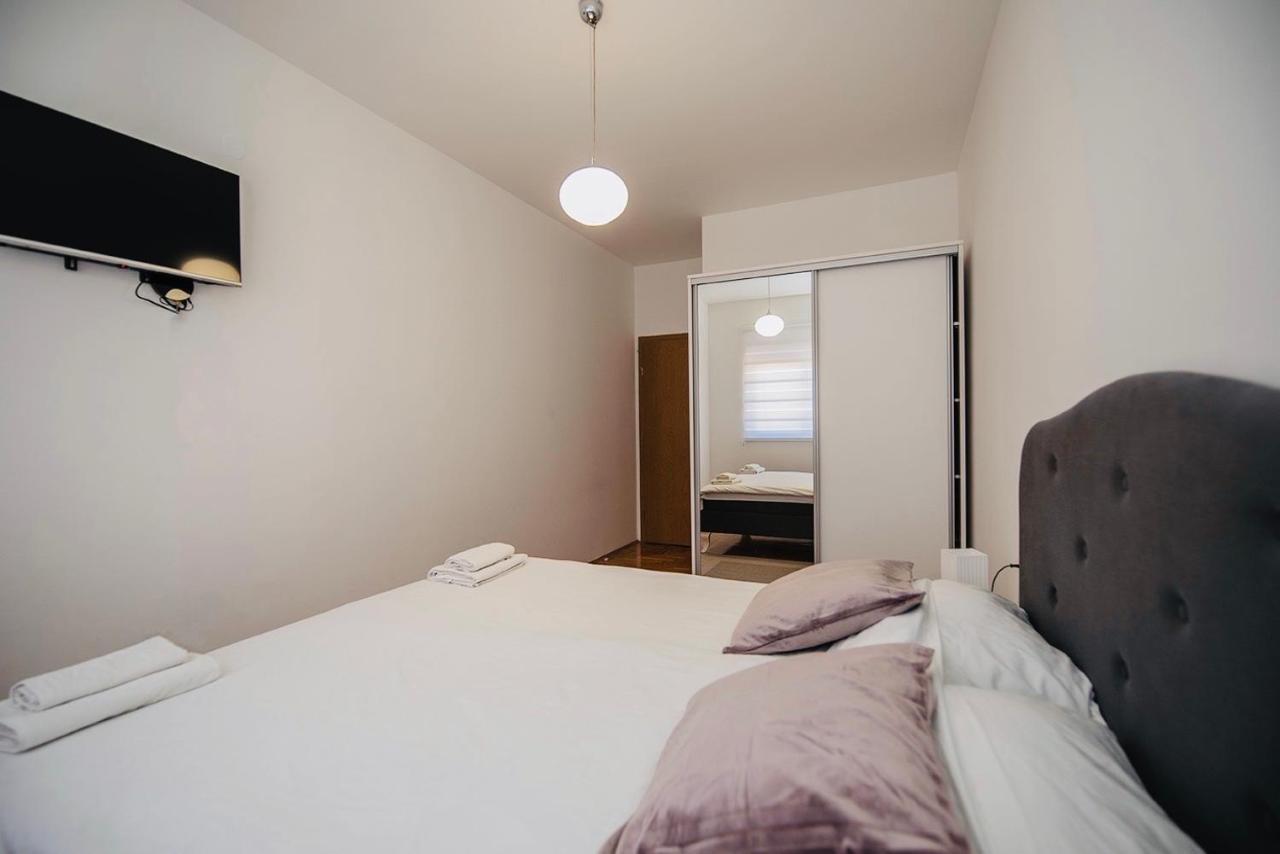 Apartmán Harmonija 1 Trebinje Exteriér fotografie