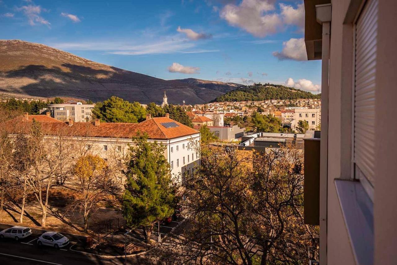 Apartmán Harmonija 1 Trebinje Exteriér fotografie