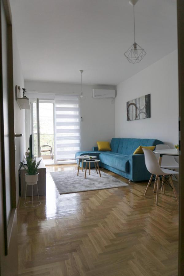 Apartmán Harmonija 1 Trebinje Exteriér fotografie
