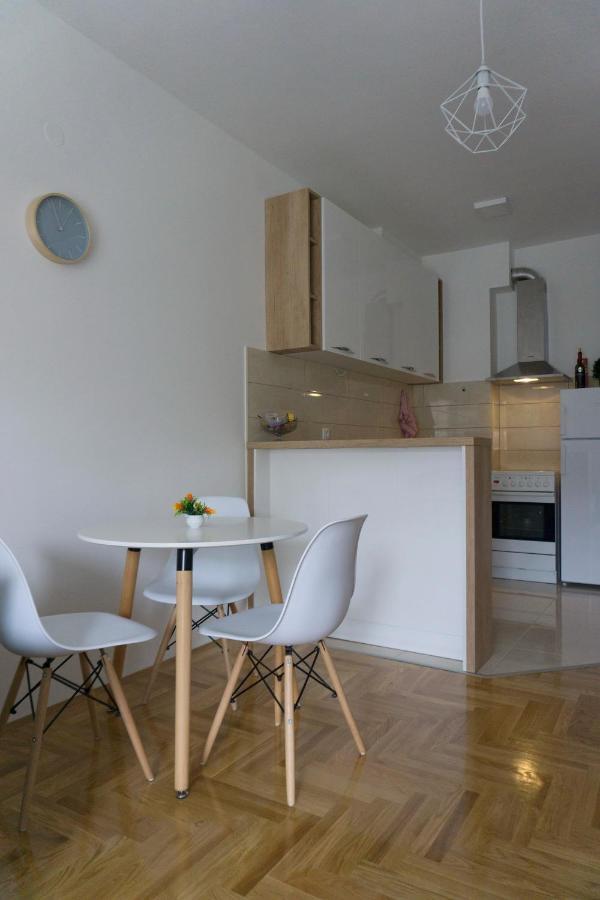 Apartmán Harmonija 1 Trebinje Exteriér fotografie