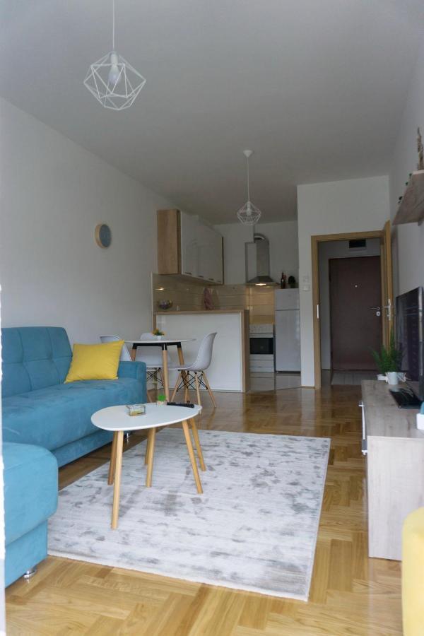 Apartmán Harmonija 1 Trebinje Exteriér fotografie