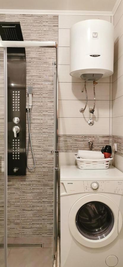 Apartmán Harmonija 1 Trebinje Exteriér fotografie