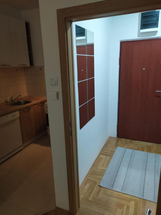 Apartmán Harmonija 1 Trebinje Exteriér fotografie