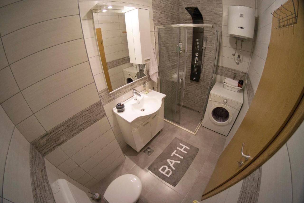 Apartmán Harmonija 1 Trebinje Exteriér fotografie
