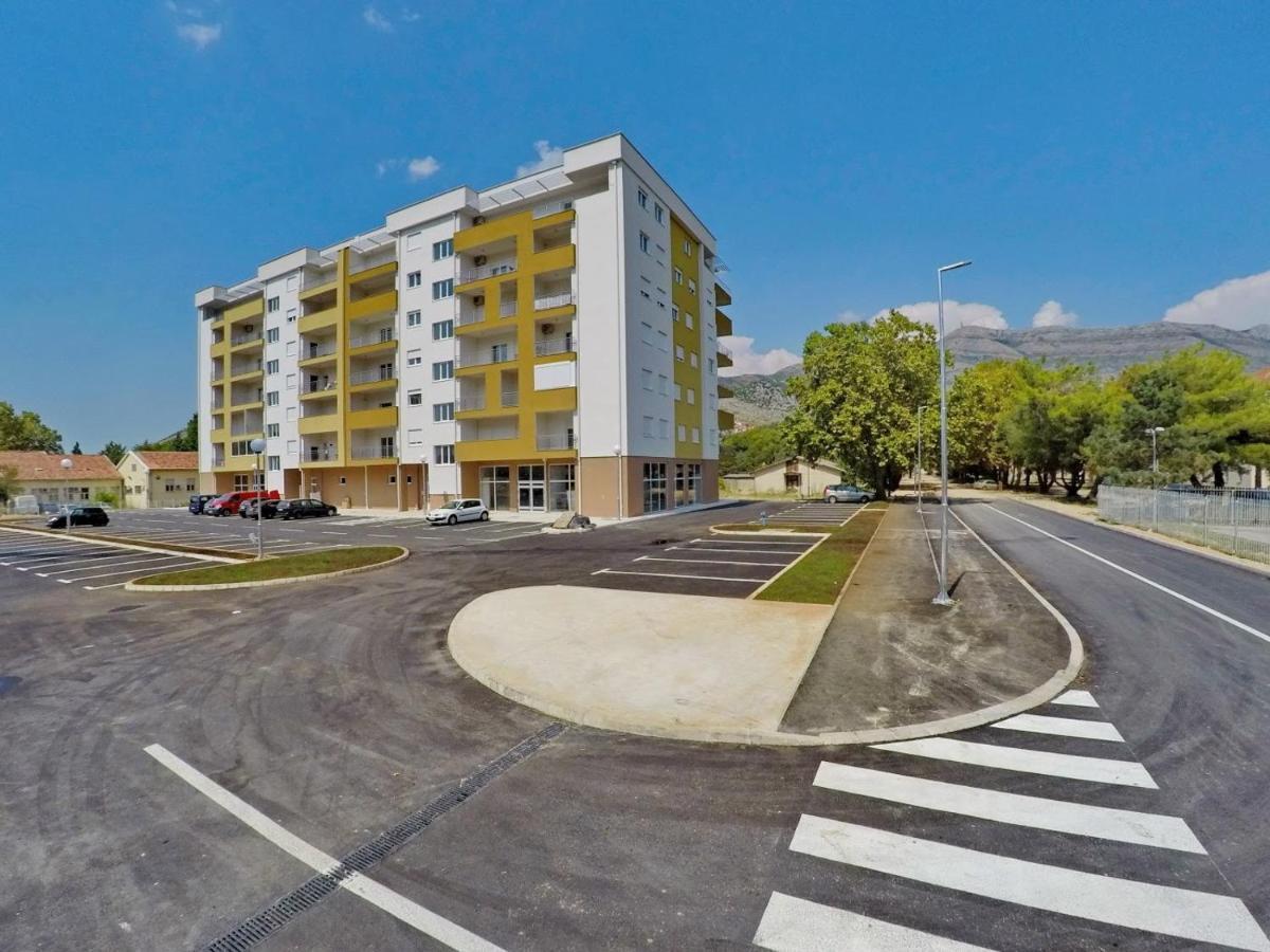 Apartmán Harmonija 1 Trebinje Exteriér fotografie